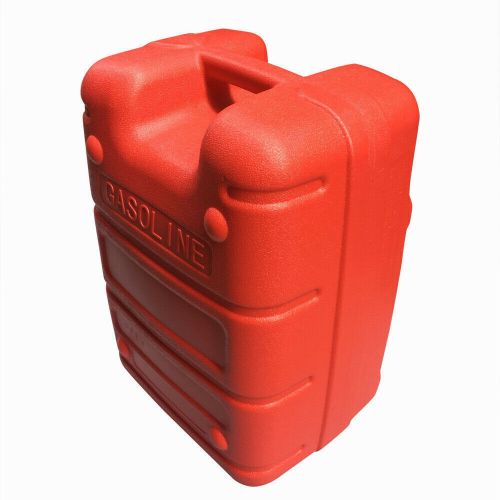 Boat fuel tank 6.3 gallon external yamaha marine outboard gas can 24l