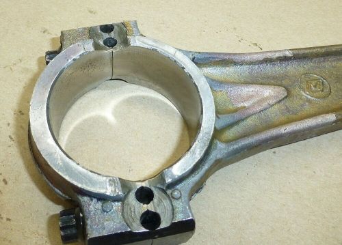 Johnson evinrude 200-225-250 hp ficht  435355 — connecting rod assy