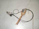 2008 kawasaki kx250f kx 250f kxf oem carb carburetor throttle cable 