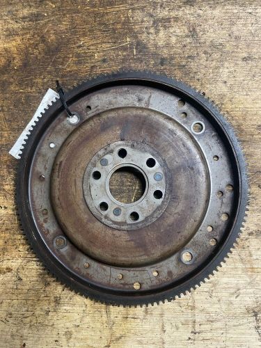 Flywheel ford windstar 02 03