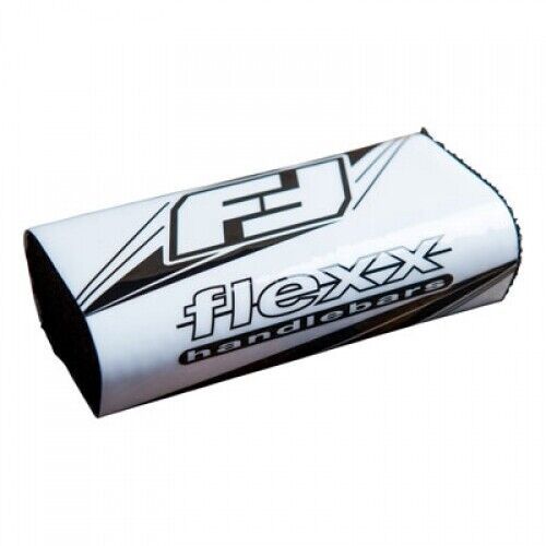 Fasst flexx crossbar pad white fl-1bpwht