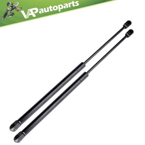 2pcs front hood lift supports strut shock for dodge ram 1500 2500 3500 4500 5500