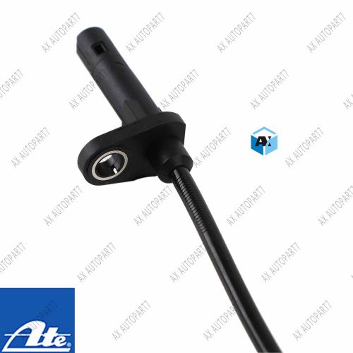 Ate abs wheel speed sensors rear l or r for bmw x5 x6  e70 e71 e72 34526771777