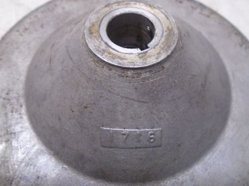 Ce5 ford glastron power steering pump pulley 1970-1972