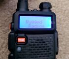 Rugged radios 8watt rh5r programmed race utv offroad radio walkie talkie package