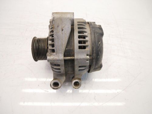 Alternator generator for land rover discovery iii 2.7 td 276dt 021080-0130-