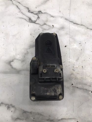 86 volvo penta 275 out drive outdrive trim tilt hydraulic pump 21945917 193104