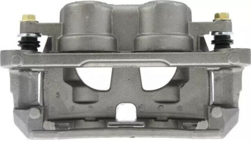 Genuine stoptech centric semi-loaded brake calipers (with hardware) 141.67062