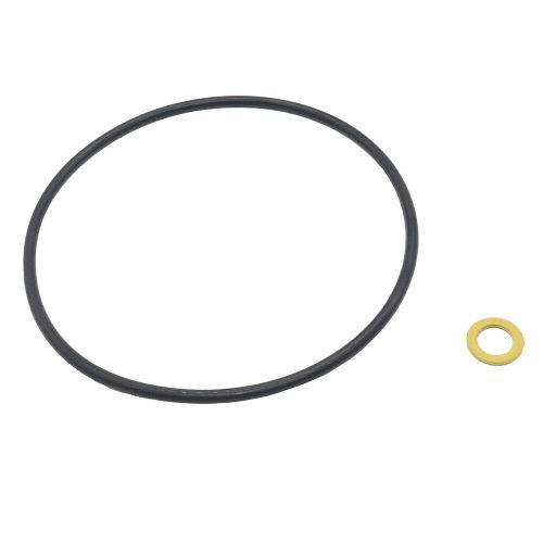 Lower gearcase propeller shaft oil seal kit 8m0204670 25-31534 for mercruiser