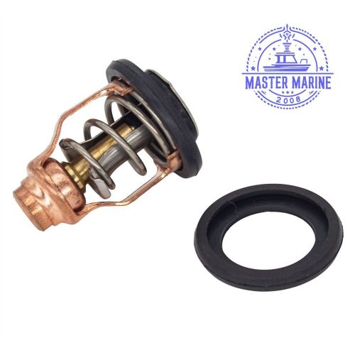 Thermostat 140°f/60°c for 8m0175321 mercury 4-stroke 75 80 90 100 225 hp