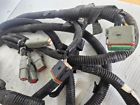 Yanmar marine rudder acc engine wiring harness