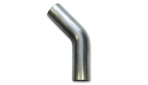 Vibrant performance 13091 45 degree mandrel bend