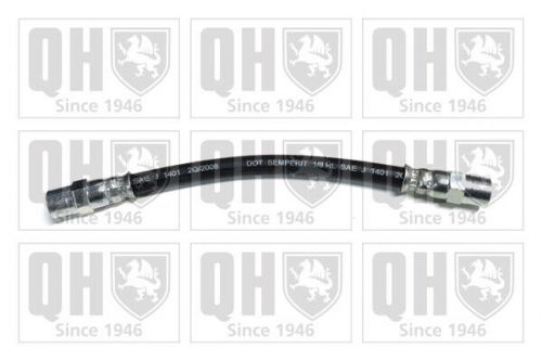 Brake hose fits volvo c70 mk1 2.0 rear 97 to 05 hydraulic qh 94923547 quality