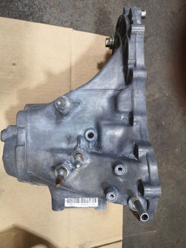 B16 b18 transmission case with hardware honda acura civic integra