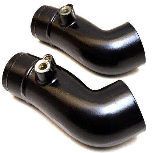 Volvo penta boat exhaust riser elbows 22104455 | 3 inch (pair)