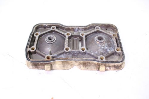 1995 sea doo xp800 787x cylinder head  -- no pitting -- 290923301