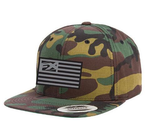 Factory effex 22-86708 new snapback hat tbd os