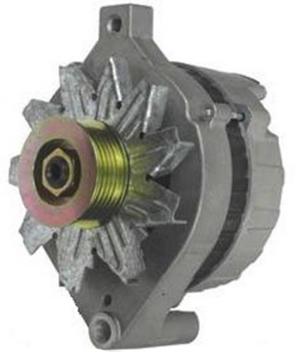 Alternator fits ford bronco 5.0l 87-89 57f10300ba 7pf10346da 6tz10346c 7pz10346k