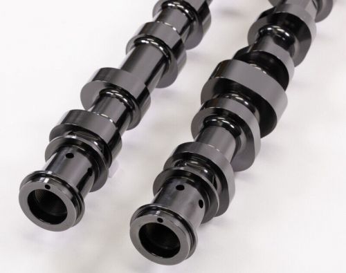 Gsc p-d stage 2 camshaft 278/274 billet with intake trigger for 2021+ bmw m3/m4