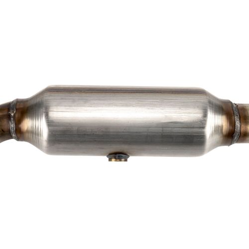 Catalytic converter left for 2011-2014 ford f150 3.5l v6 engine epa approved