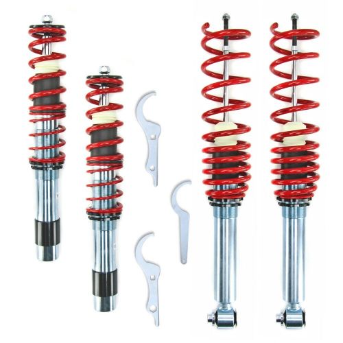 Jom redline coilovers bmw 5 series e39 520i 523i 525i 528i 530i 520d 525d 530d