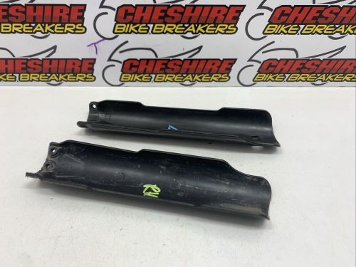 ♻️ sur-ron light bee x 2023 60v 38ah front fork legs cover fairings ♻️