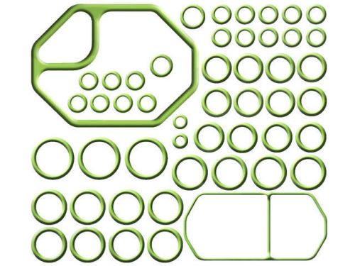 A/c system o-ring and gasket kit 16tfvs19 for jaguar xjs 1995 1994 1993