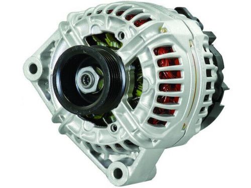 Alternator remy 28gbfj53 for cadillac escalade esv ext 2005 2006