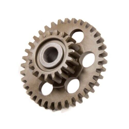 Bert transmissions 303 bellhousing idler gear steel bert flywheel housing each