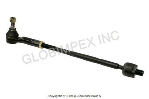 Volkswagen (1998-2010) tie rod right (pass. side) karlyn + 1 year warranty