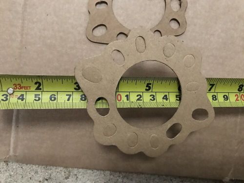 Mini morris minor mg midget metro a series universal thermostat gasket