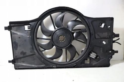 Renault laguna iii bt0/1 fan air conditioning 1.46 diesel 81kw 2012 24645240-