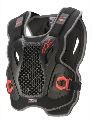 Alpinestars bionic action chest protector