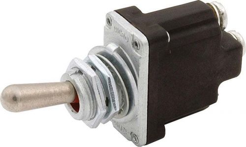 Allstar performance all80177 toggle switch (waterproof) - momentary - single