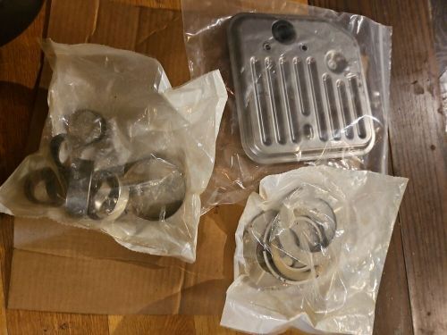 48re performance raybestos frictions, bands,bushings 2003-up dodge