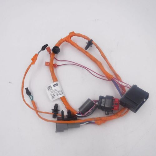 Genuine oem club car wiring harness vdu-aud console, li-a/c for 2019 tempo