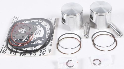 Overbore piston kit