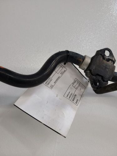 2011-2016 hyundai elantra stabilizer bar front 22mm 548103y000