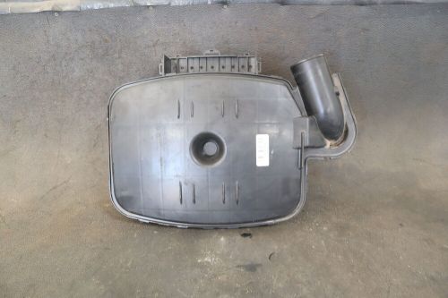 2022 sea-doo gtx 130 pro exhaust resonator 274001722