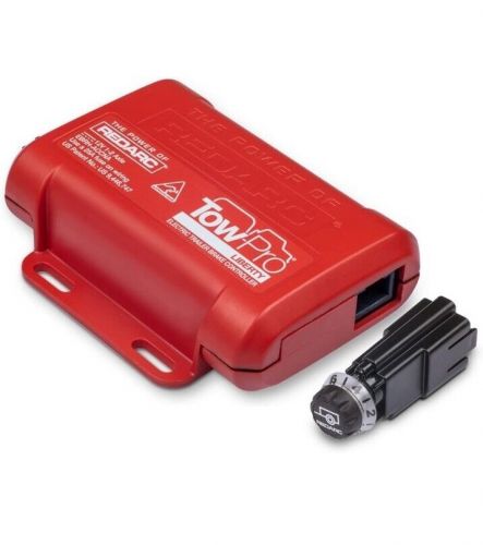 Redarc ebrh-accna tow-pro liberty brake controller