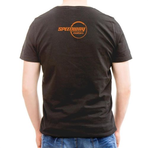 Speedway motors arizona t-shirt, charcoal, xx-large