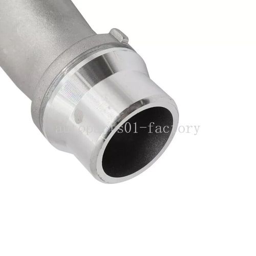 11118511205engine block connector pipe fit for bmw f30 g20 x1 x2 x3 x4 320i 530i