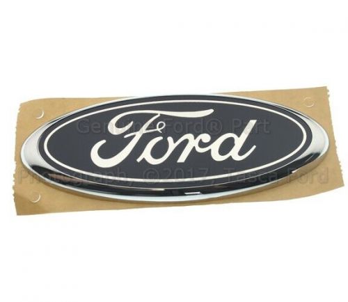 Door emblem - ford (f85z-1542528-c)