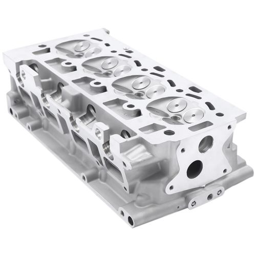 Engine cylinder head w/ valves for 2008-2016 volkswagen vw jetta golf audi a1 a3