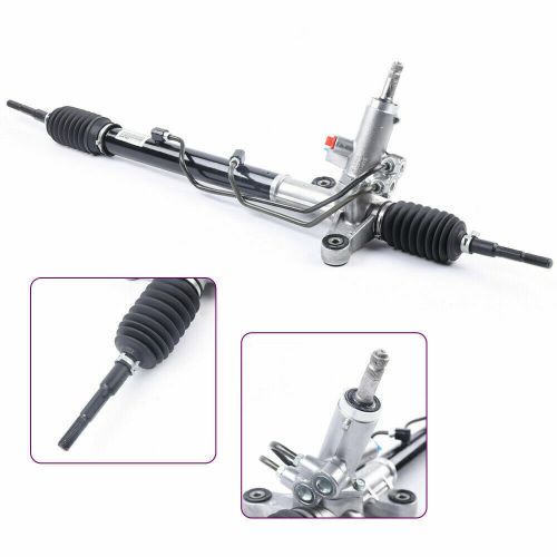 For honda civic 1.8l 2006-2010 26-2718 power steering rack and pinion assembly