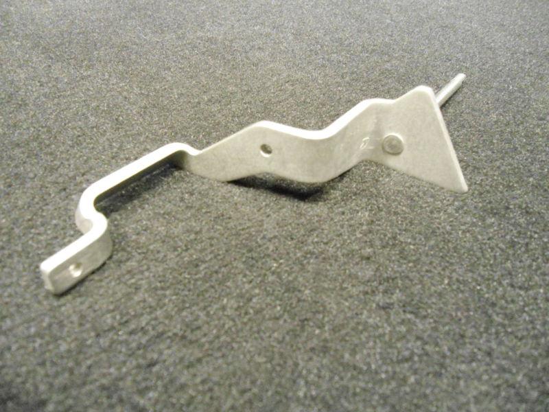 Lever & shaft #390097#0390097 1979-87 omc/johnson/evinrude outboard boat part