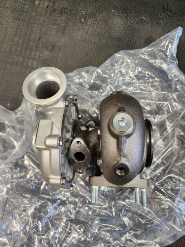 Borg warner volvo penta turbocharger kad tamd ad 41 42 43 3802070 k26 5326988649