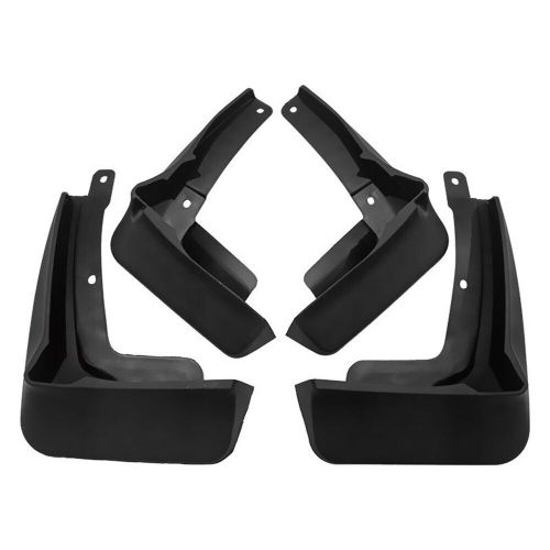 Reliable for golf 8 rline mudflaps mudguards for stylish look and functionality