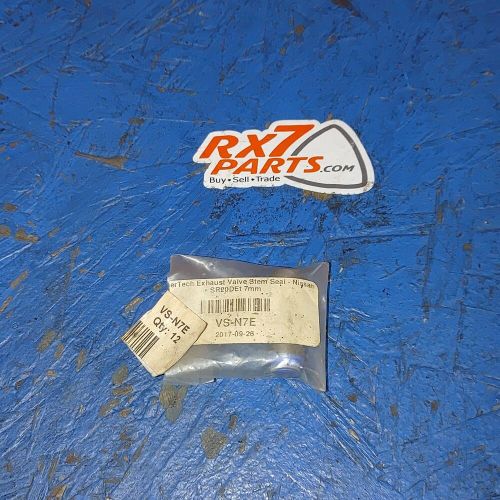 Lhd, rhd supertech sr20det exhaust valve stem seal s13b10/33