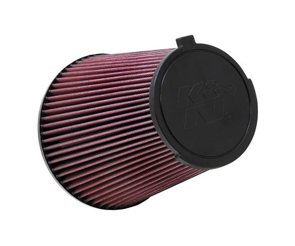 Mustang k&n air filters - e-1993